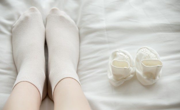 10 pozornih (in uporabnih) daril za bodoče mamice