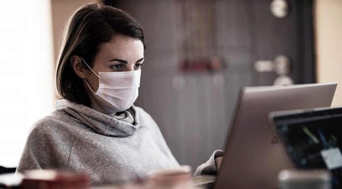 Študija: večina populacije ima naravno odpornost na COVID-19