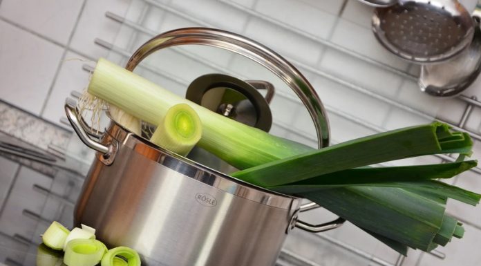 Je bolje kuhati s plinom ali z elektriko?