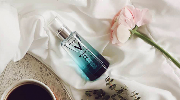 Takole se znebite sledi utrujenosti, stresa in onesnaženosti – za sijočo in bleščečo kožo!