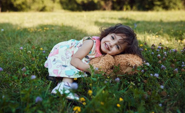4 znaki, da vzgajate nadarjenega otroka