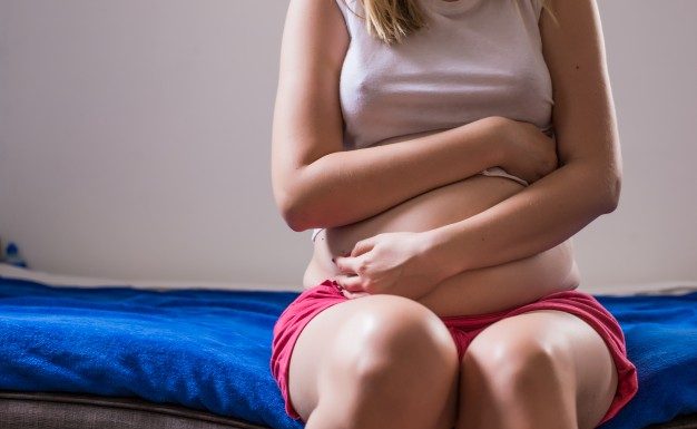 Prenatalni stres naj bi vplival na črevesno mikrofloro nerojenih otrok
