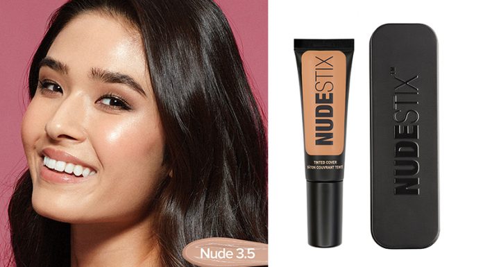 Nudestix Tinted Cover