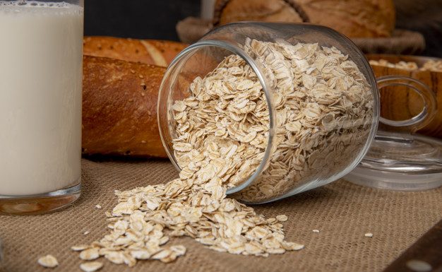 Top 10 živil, ki so bogata s cinkom