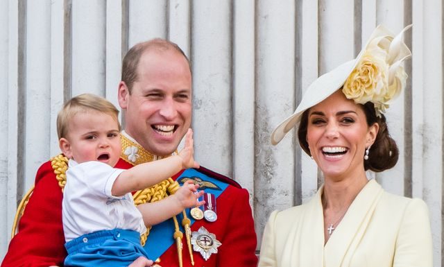 Princ William iskreno: “Postati oče je bilo ena najbolj strašljivih izkušenj v življenju”