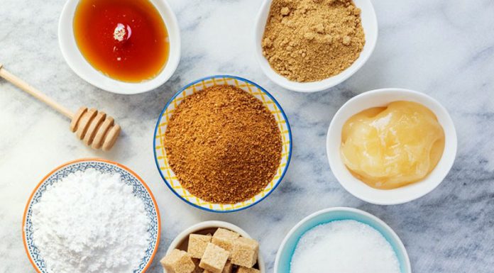 Alternative belemu sladkorju: so res boljša izbira?