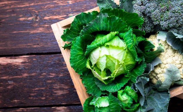 To zelenjavo bi morali imeti večkrat na jedilniku