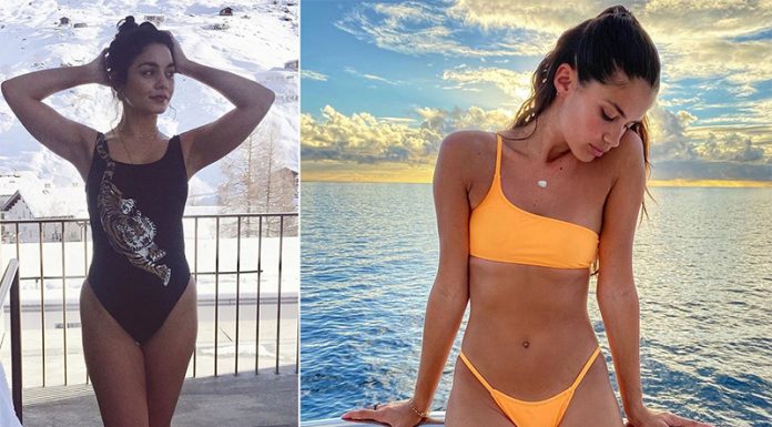 Take so najbolj slavne zvezdnice v kopalkah