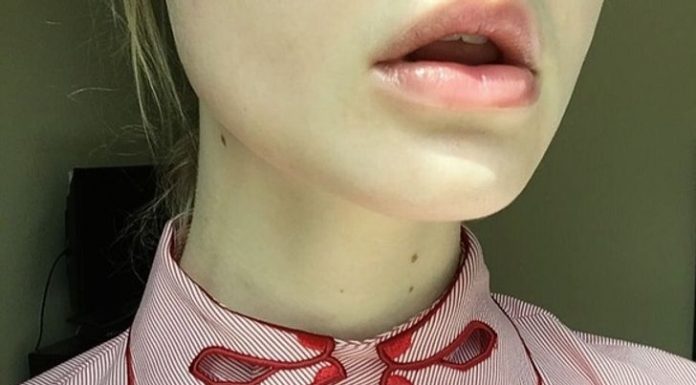 Bi nosile takšne ovratnike?