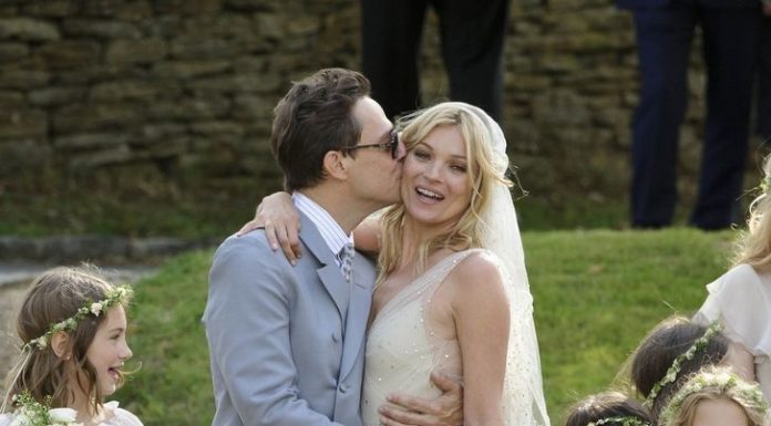 10 nevest, ki so se zapisale v zgodovino