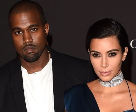 Je ljubezni med Kim Kardashian in Kanyem Westom konec?