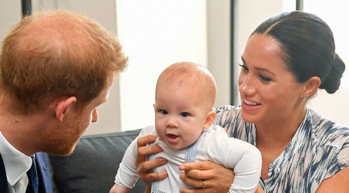 Meghan Markle in Harry bosta tožila zaradi vdora v zasebnost in nedovoljenega fotografiranja