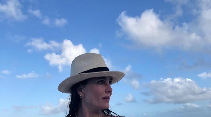 Zvezdnica priznala, da je vsakodnevna vadba muka in želja po hrani velika