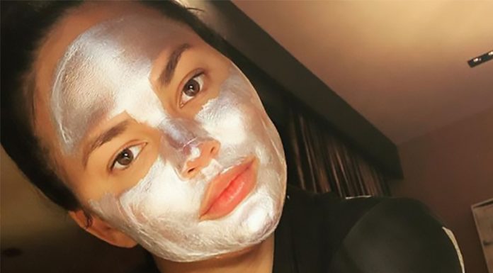 Zvezdnica razkrila, kako si neguje svojo brezhibno sijočo polt