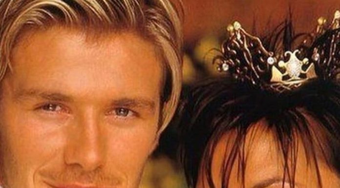 Zvezdnika sta praznovala 21. obletnico poroke in ob tej priložnosti tole objavila na Instagram