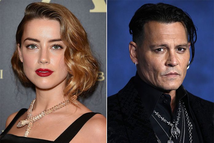 heard depp