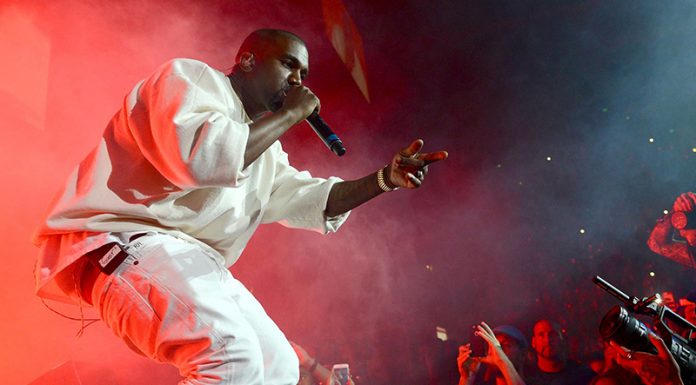 Zloglasni rapper namerava kandidirati za predsednika ZDA