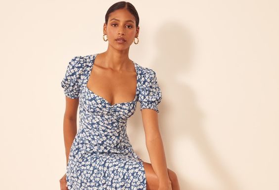 Trend poletja 2020: kvadratni izrezi