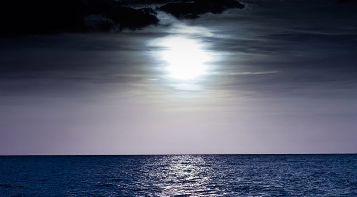 Današnja (20. 7. 2020) prazna Luna (mlaj) bo takole vplivala na vas