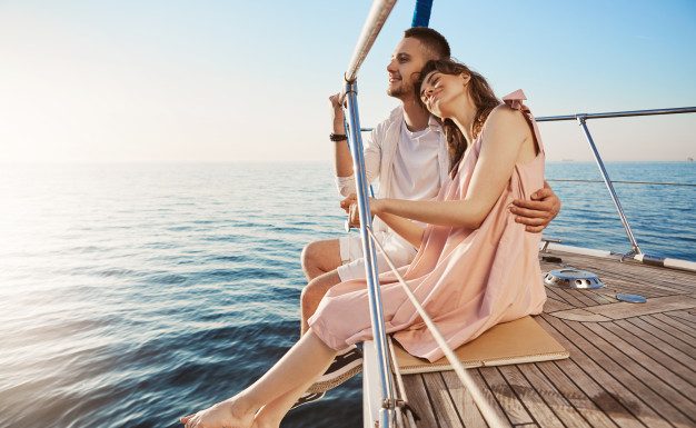 6 stvari, ki jih bo počel le, če vas resnično ljubi