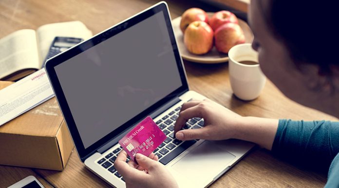 Kupovanje preko spleta (in 5 napak, ki se jim izognite)