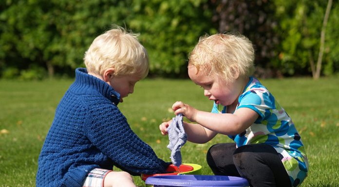 Še ena raziskava potrdila, da so necepljeni otroci neprimerljivo bolj zdravi od cepljenih