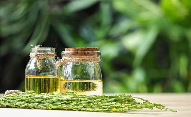 Je riževo olje zdravo? 4 koristi, ki bodo odgovorile na vprašanje