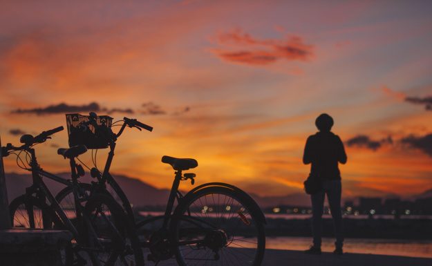 Ljudje, ki so radi sami, imajo te posebne osebnostne lastnosti