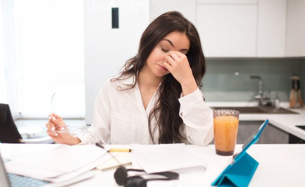 12 znakov, da je raven vašega krvnega sladkorja (pre)visoka