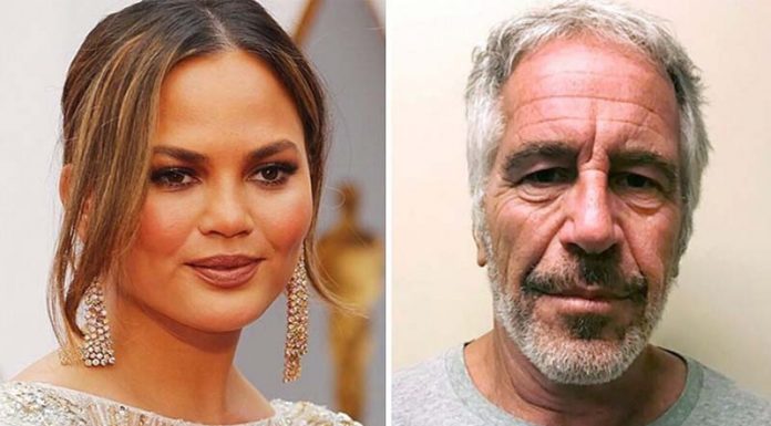 Zaradi obtožb o sodelovanju v pedofilski verigi #Pizzagate zvezdnica izbrisala preko 60.000 tvitov