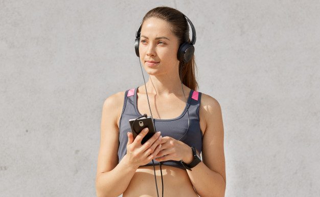 Top 10 skladb za vadbo: julij 2020