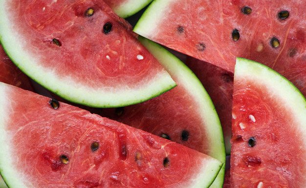 10 živil, ki vsebujejo izjemno malo kalorij