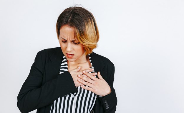 5 dejavnikov, ki škodujejo vašemu srcu in sploh niste vedeli