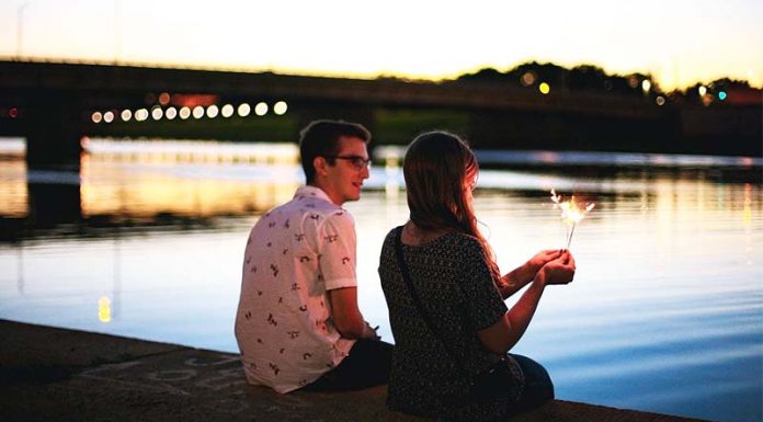 9 vprašanj, ki jih morate zastaviti že na prvem zmenku