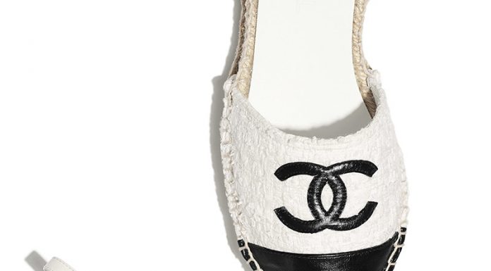 Chanel je poskrbel, da se ta modni trend vrača (zvezdnice so navdušene)