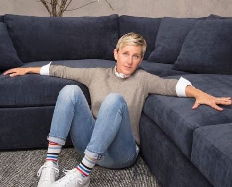 Zvezdniki spregovorili o svojih izkušnjah s slavno Ellen DeGeneres
