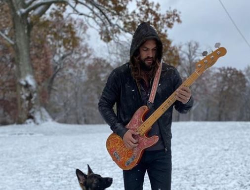 5 razlogov, zakaj je ta igralec najbolj popoln moški na svetu
