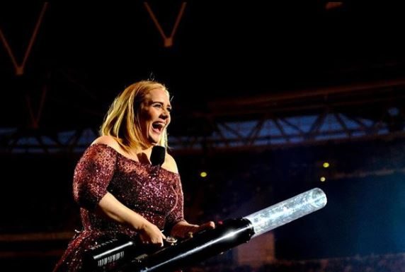 5 zanimivosti, ki jih o tej slavni pevki gotovo niste vedeli