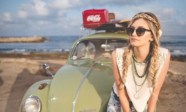 Zakaj ženske zapustijo moške, ki jih ljubijo: kar bi moral vedeti vsak moški Beach Beautiful Beetle Classic Car - Pexels / Pixabay