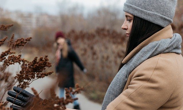 7 posledic hčera neljubečih mater Family Mom Daughter Baby Teen - nastya_gepp / Pixabay