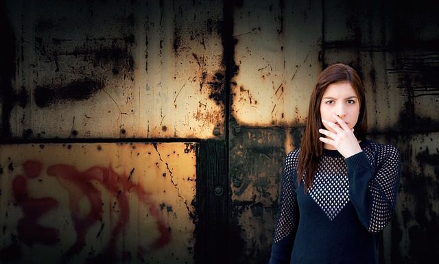 Kako narediti dober vtis, ne da bi spregovorili eno samo besedo? Gestures Verbal Language Body  - JonathanAlvarezF / Pixabay