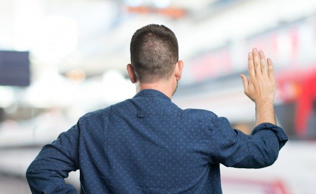 Če se nekdo laže, bo zagotovo uporabil katero izmed naslednjih fraz