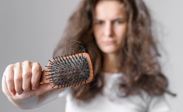 5 stvari, ki jih o vašem zdravju povedo lasje