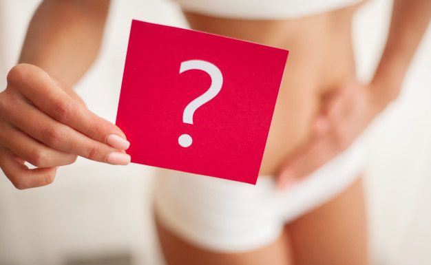 Stvari, ki jih ženske v času mesečnega perila ne smemo početi