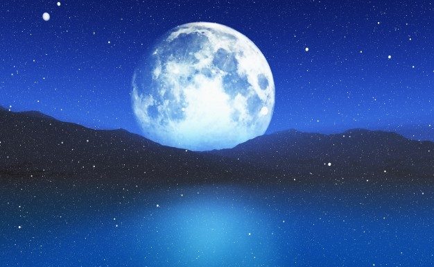 To so 3 znaki zodiaka, ki se bodo v prihajajoči polni luni izgubili v svojih občutkih