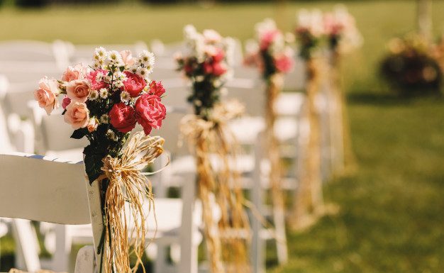 3 načini, kako prihraniti denar pri načrtovanju poroke