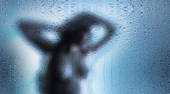 Del telesa, ki ga pod prho najprej umijete, razkrije veliko o vaši osebnosti