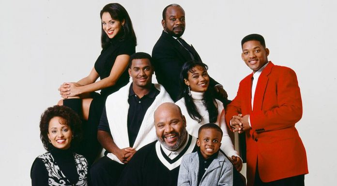 Priljubljena humoristična serija iz 90-ih se vrača, tokrat v drugačni obliki