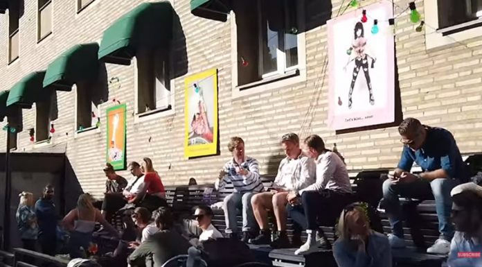 Švedska: se je njihov pristop k ‘pandemiji’ izkazal za najboljšega?