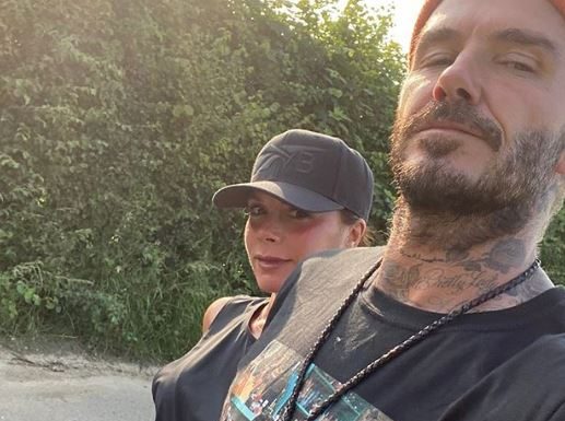 8 slavnih parov, ki so skupaj že celo večnost